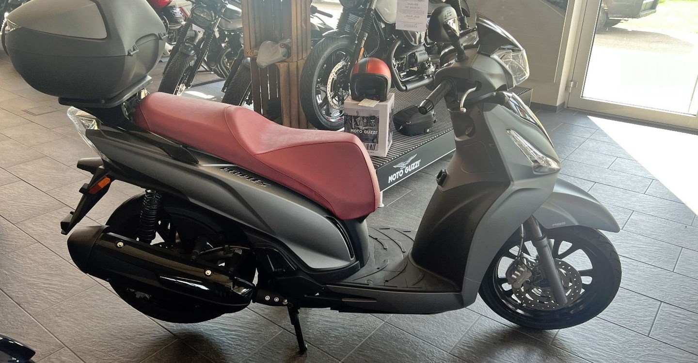 Angebot Kymco People S 300i