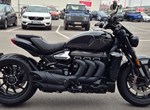 Angebot Triumph Rocket 3 Storm R