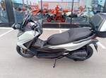 Angebot Honda Forza 125