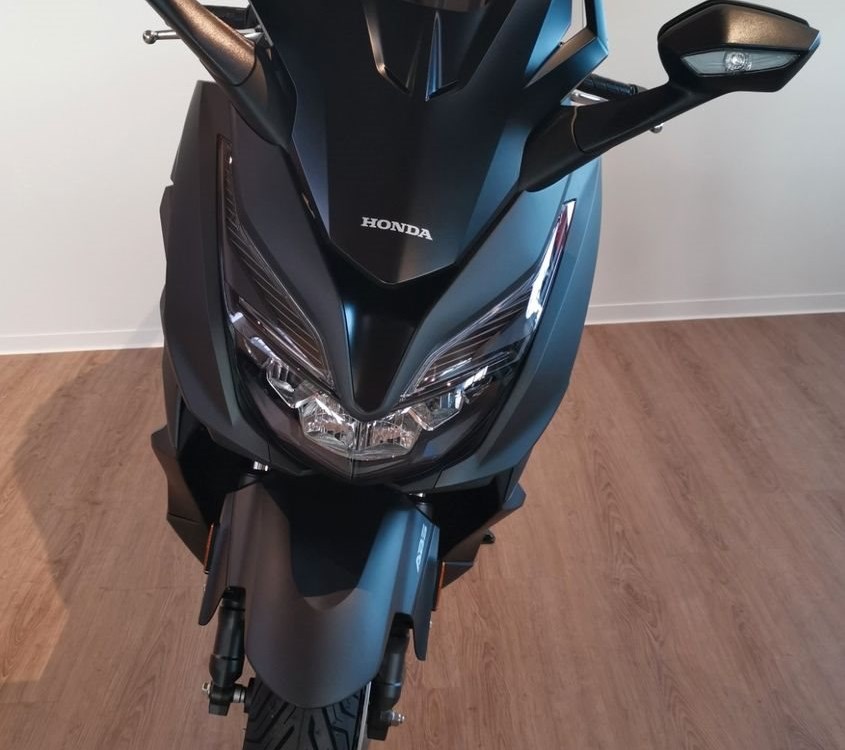 Angebot Honda Forza 125