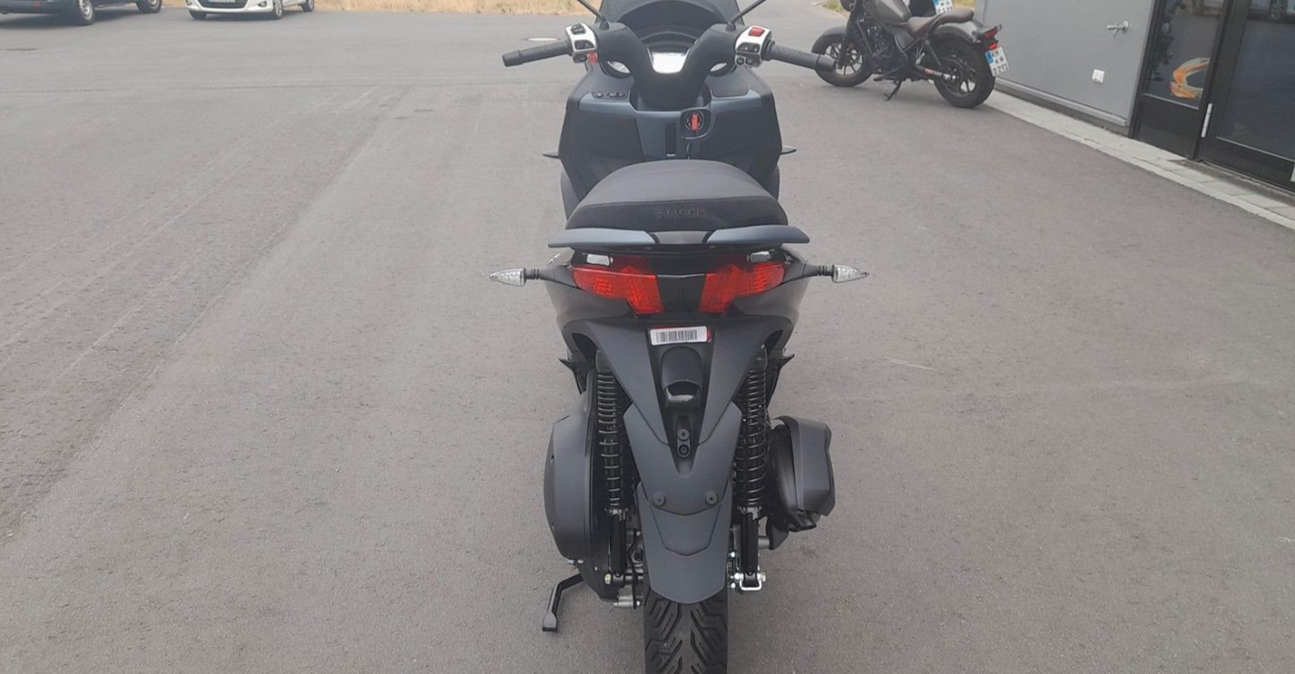 Angebot Piaggio MP3 300