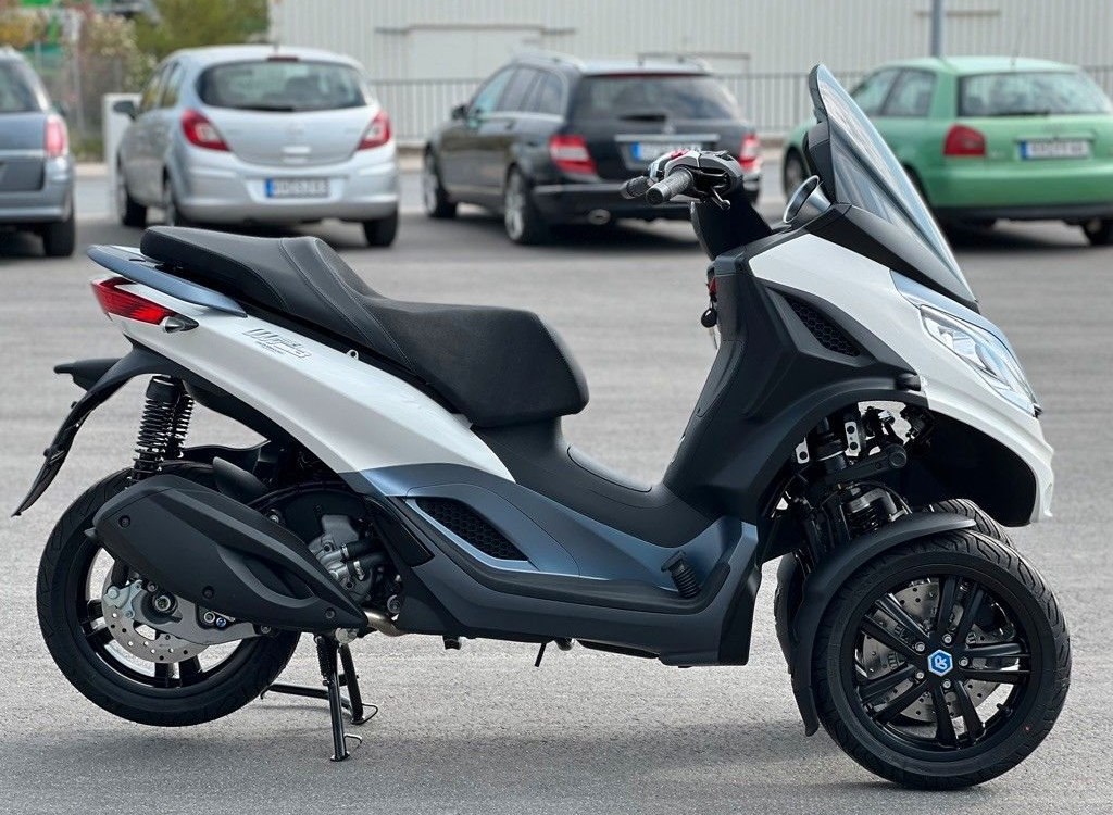 Angebot Piaggio MP3 300