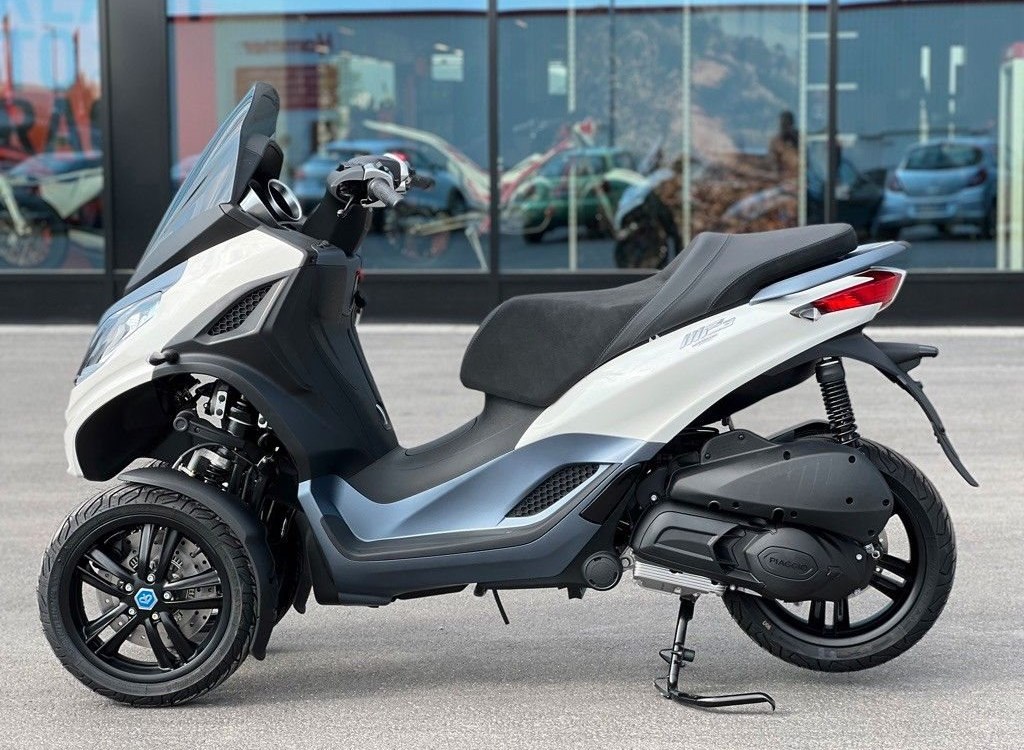 Angebot Piaggio MP3 300