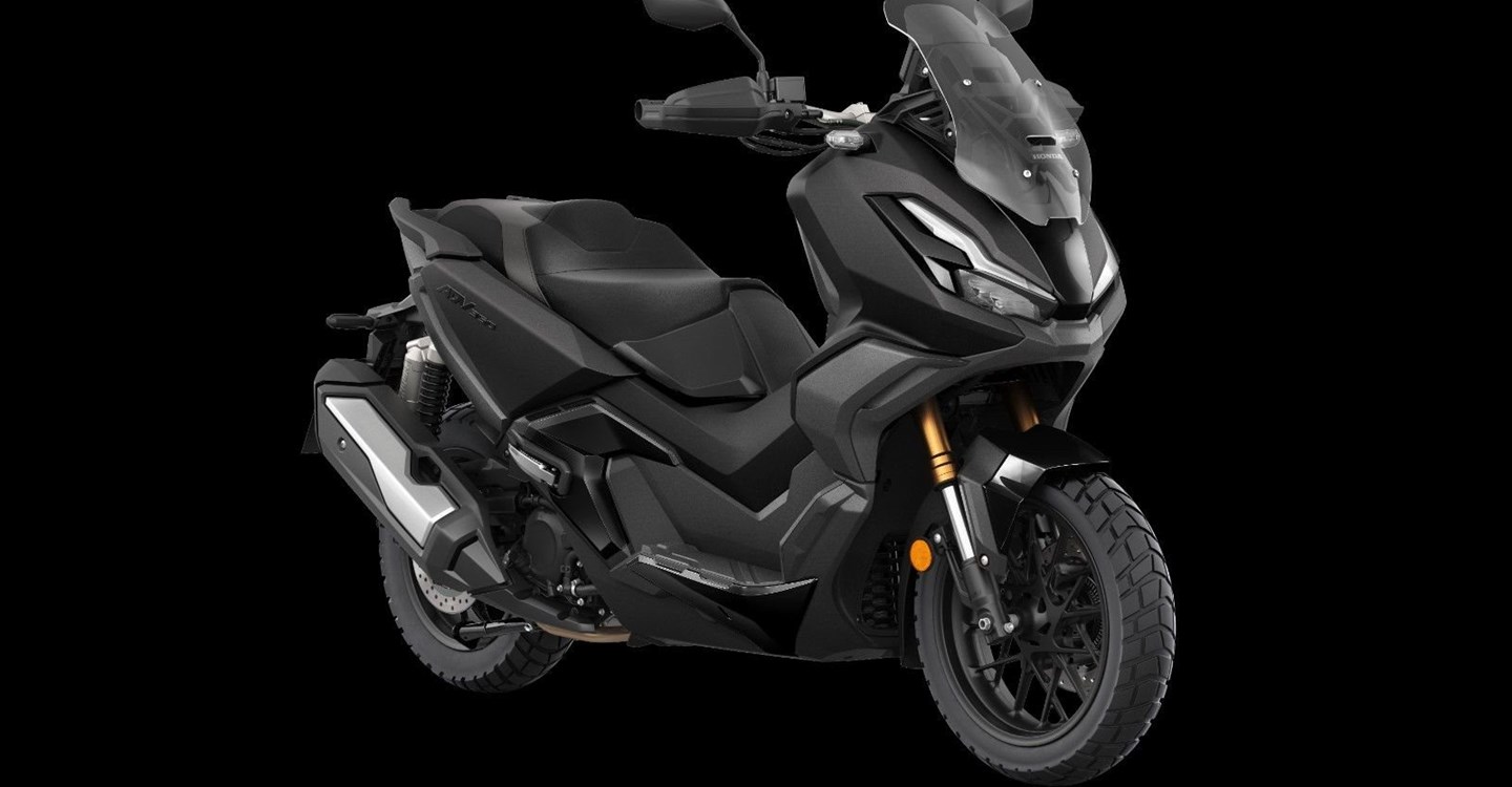 Angebot Honda ADV350