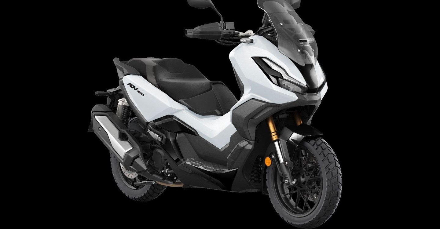 Angebot Honda ADV350