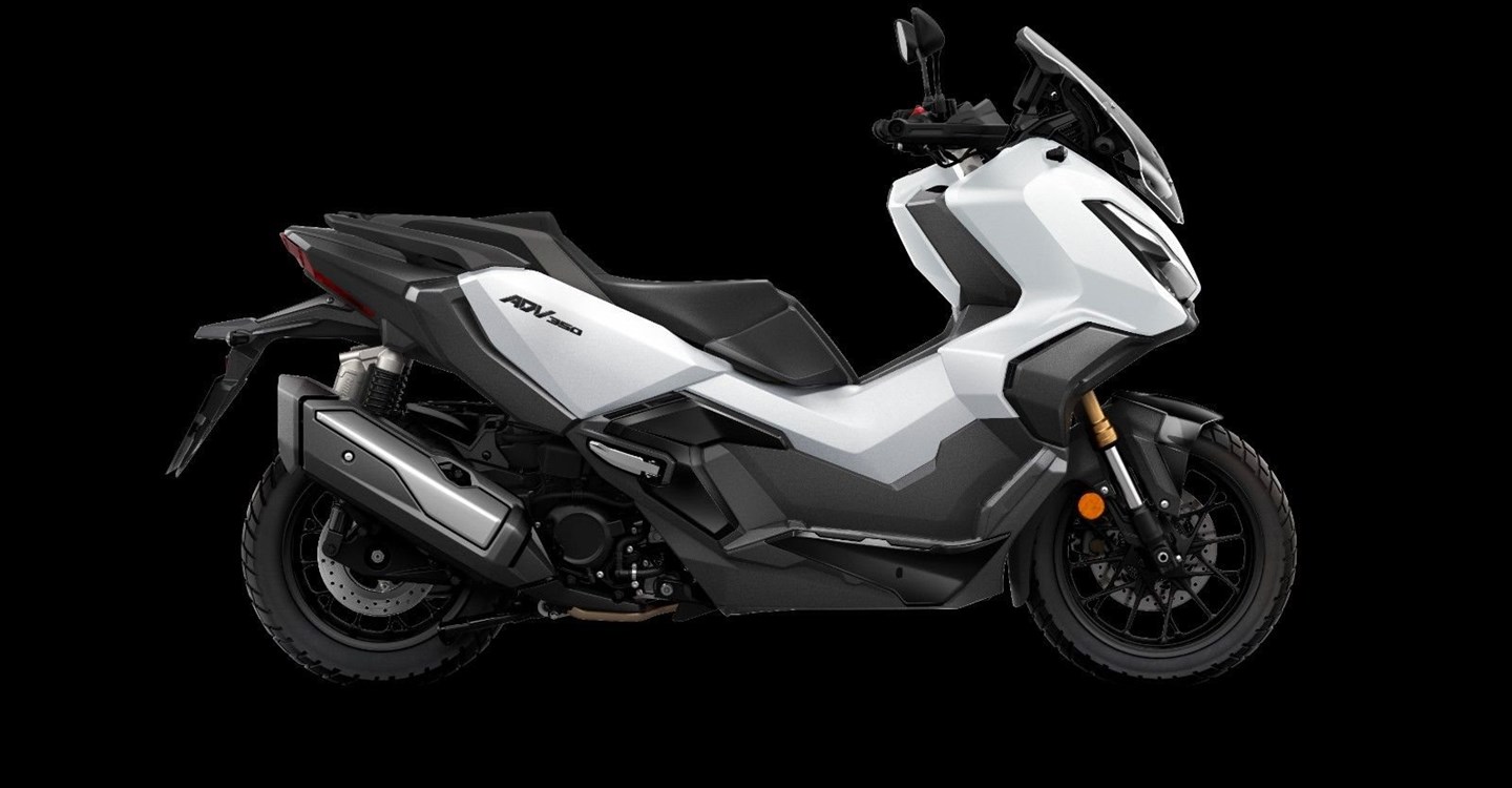 Angebot Honda ADV350