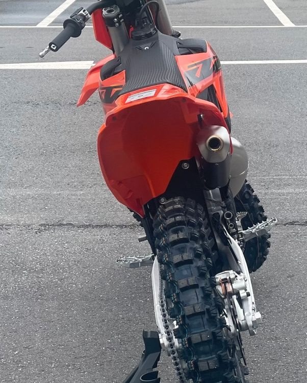 Angebot KTM 300 SX