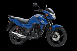 Angebot Honda CB125F