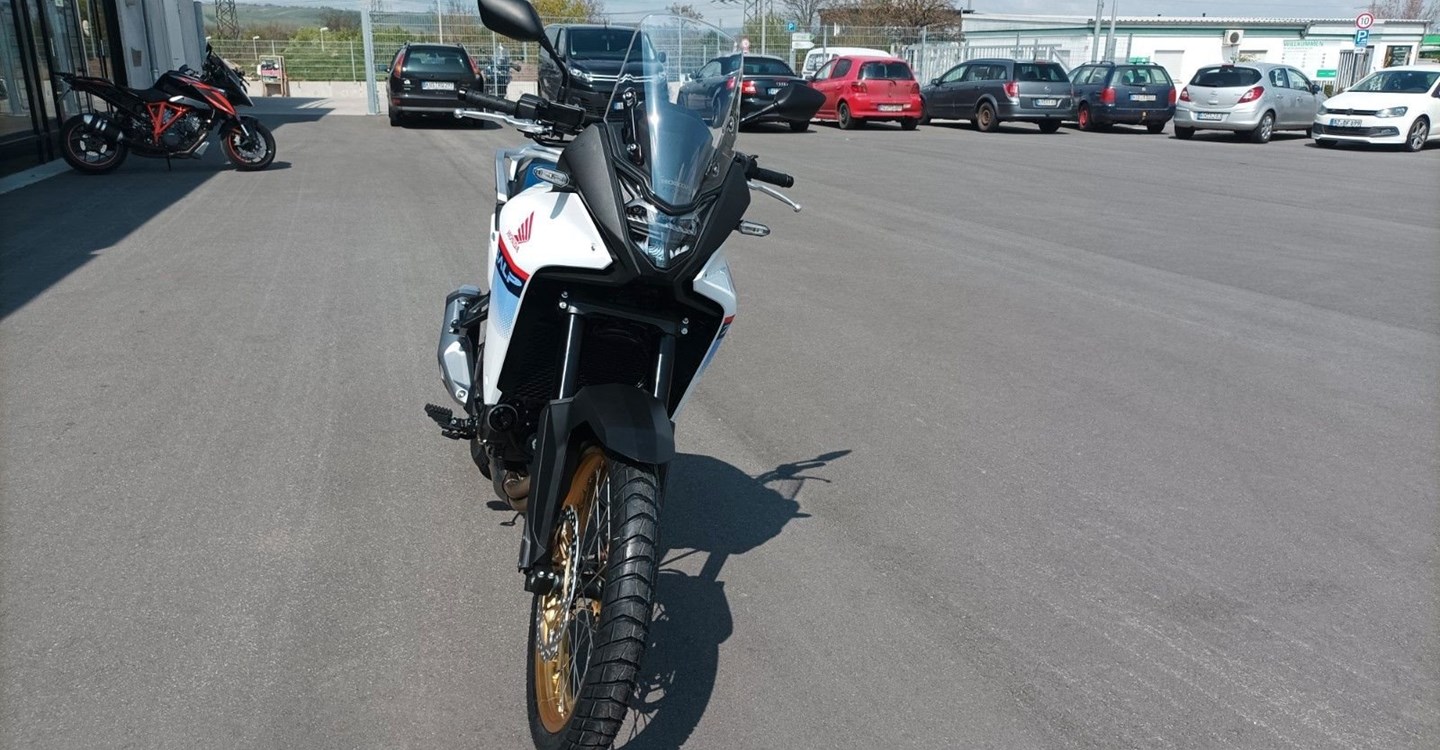 Angebot Honda XL750 Transalp