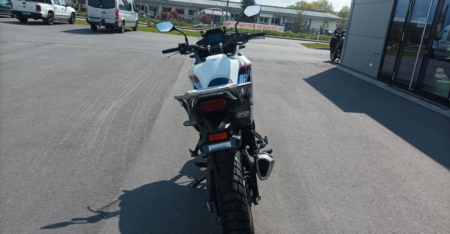 Angebot Honda XL750 Transalp