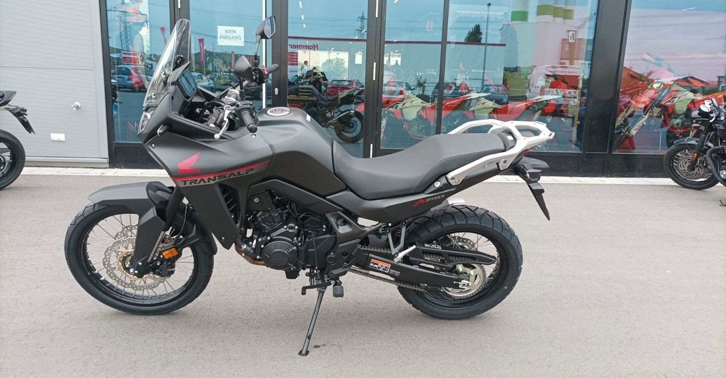 Angebot Honda XL750 Transalp