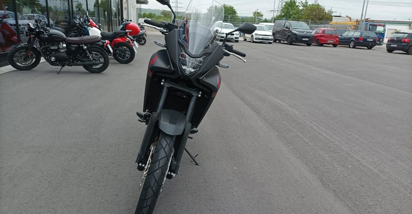 Angebot Honda XL750 Transalp