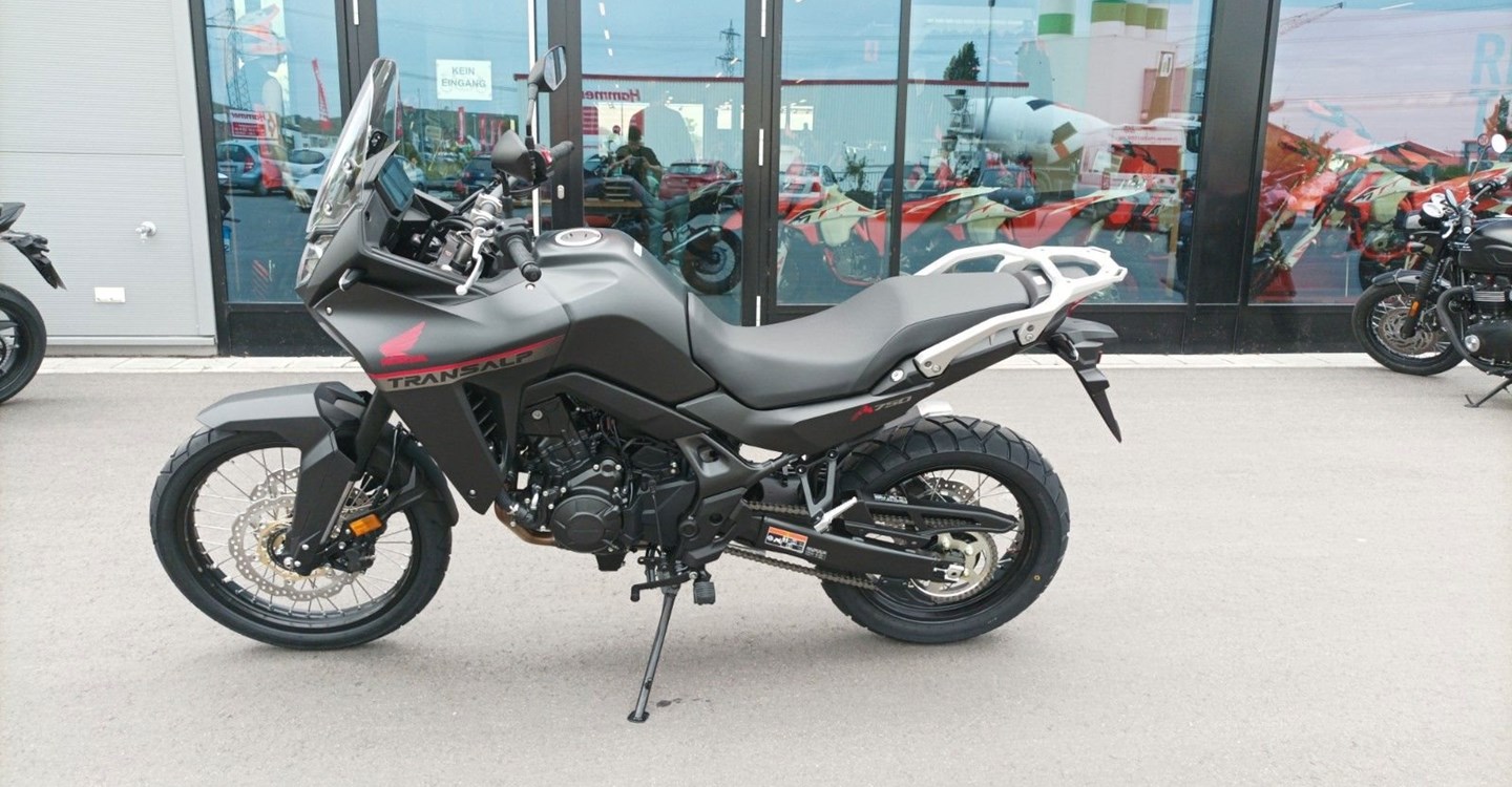 Angebot Honda XL750 Transalp