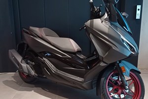 Angebot Honda Forza 125