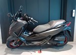 Angebot Honda Forza 125