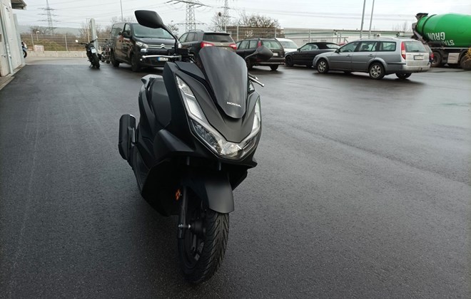 Honda PCX125