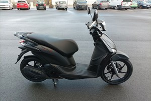 Angebot Piaggio Liberty 50 S