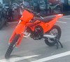 KTM 125 SX