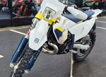 Angebot Husqvarna TE 300