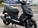 Angebot Peugeot Speedfight 4 50 Sportline