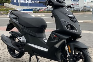 Angebot Peugeot Speedfight 4 50 Sportline