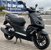 Peugeot Speedfight 4 50 Sportline