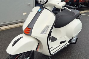 Angebot Vespa GTS 310 SuperSport