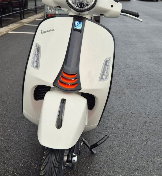 Angebot Vespa GTS Super Sport