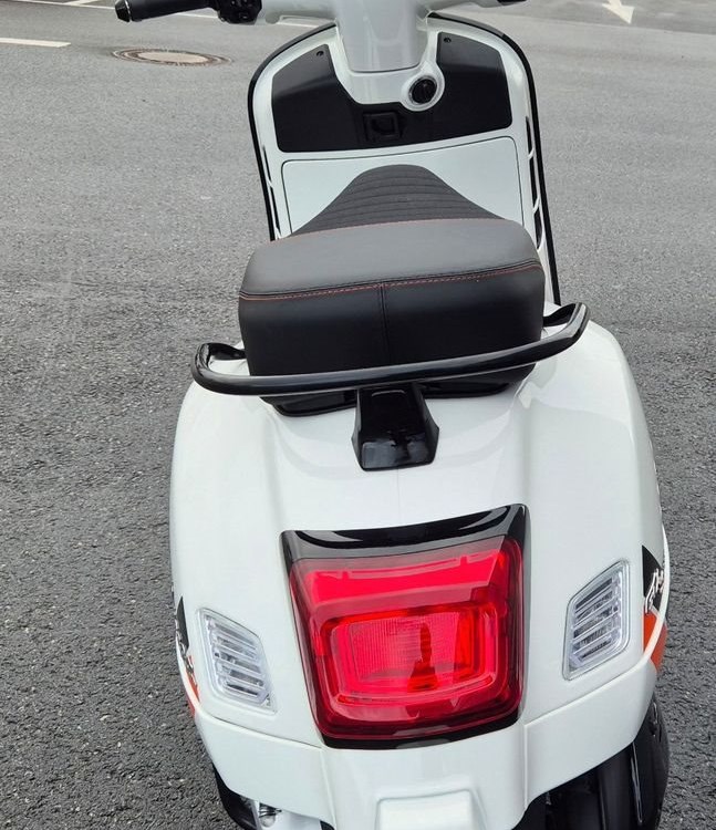 Angebot Vespa GTS Super Sport