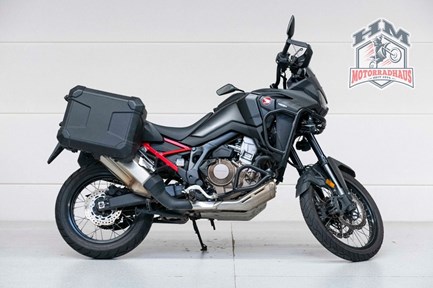 Honda CRF1100L Africa Twin