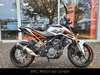 KTM 125 Duke