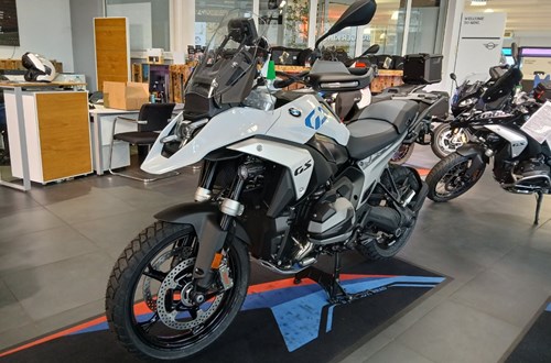 BMW R 1300 GS