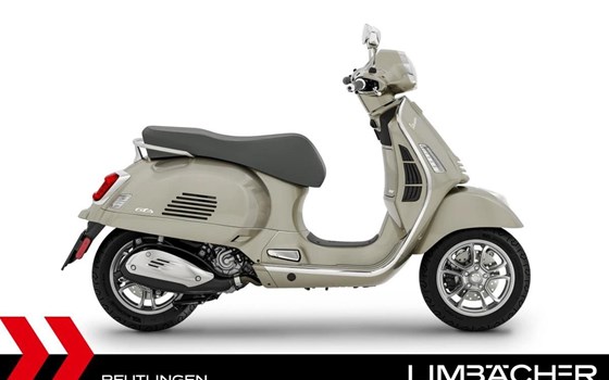 Neufahrzeug Vespa GTS 310 - Bild 2
