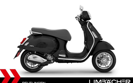 Neufahrzeug Vespa GTS 310 - Bild 4