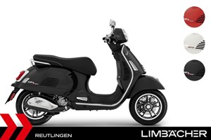 Angebot Vespa GTS 310 Super
