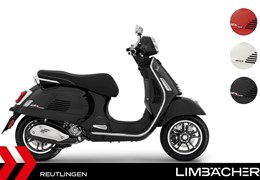 Neumotorrad Vespa GTS 310 Super