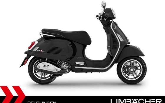 Neufahrzeug Vespa GTS 310 Super - Bild 3