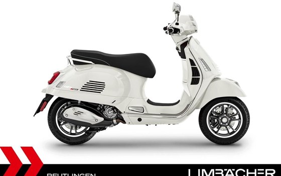 Neufahrzeug Vespa GTS 310 Super - Bild 4