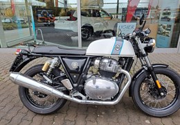 Gebrauchte Royal Enfield Continental GT