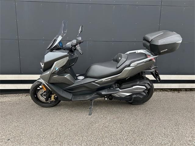 Motorrad