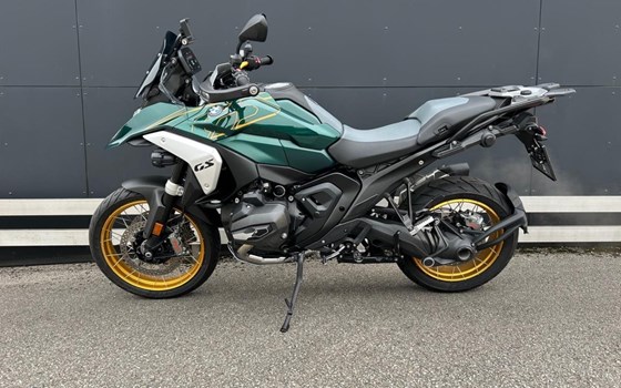 Gebrauchtmotorrad BMW R 1300 GS - Bild 1