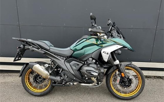 Gebrauchtmotorrad BMW R 1300 GS - Bild 10
