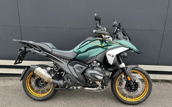 Gebrauchtmotorrad BMW R 1300 GS - Bild 10