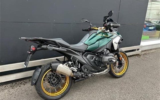 Gebrauchtmotorrad BMW R 1300 GS - Bild 11