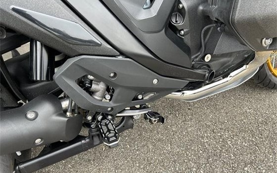 Gebrauchtmotorrad BMW R 1300 GS - Bild 12 Gebrauchtmotorrad BMW R 1300 GS - Bild 12