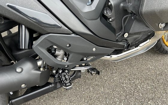 Gebrauchtmotorrad BMW R 1300 GS - Bild 12