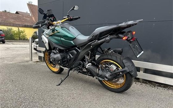 Gebrauchtmotorrad BMW R 1300 GS - Bild 3 Gebrauchtmotorrad BMW R 1300 GS - Bild 3