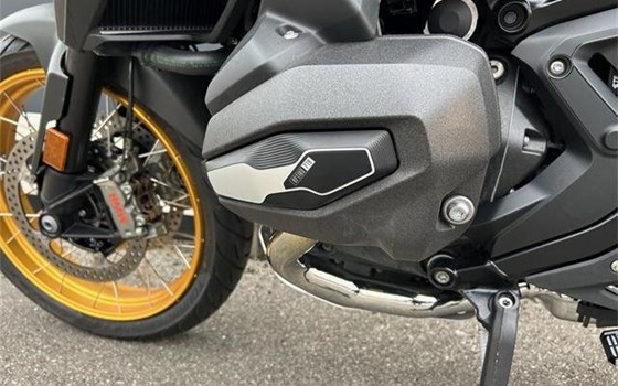 Gebrauchtmotorrad BMW R 1300 GS - Bild 4 Gebrauchtmotorrad BMW R 1300 GS - Bild 4