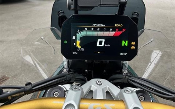 Gebrauchtmotorrad BMW R 1300 GS - Bild 5