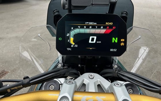 Gebrauchtmotorrad BMW R 1300 GS - Bild 5